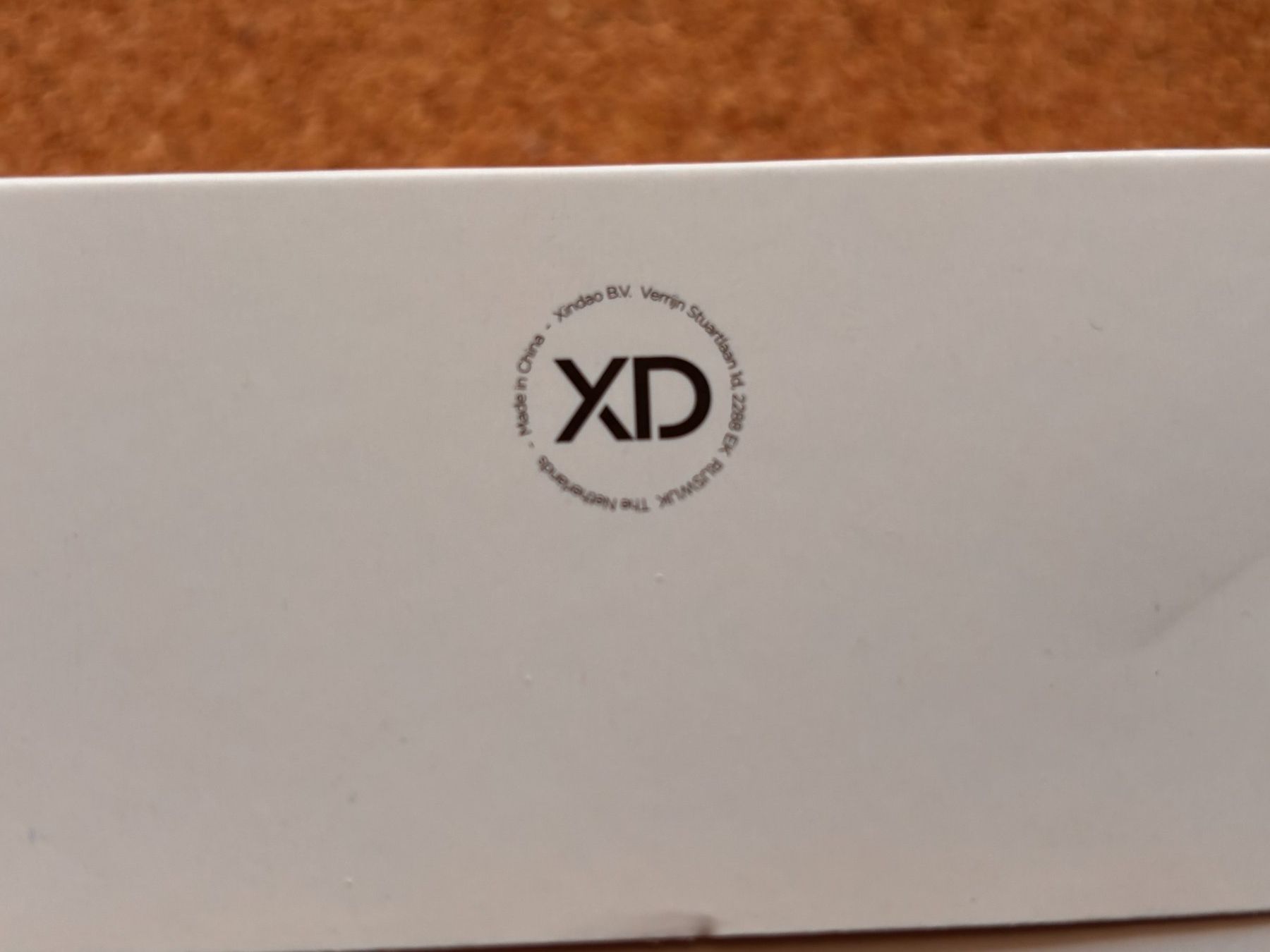 Küchengeräte: XD Design Planet Salz & Pfeffer Set – Neu (gemäss Beschreibung) aus Binningen von samorga21 2