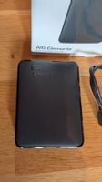 WD Elements Portable 5 TB – externe Festplatte USB 3.0