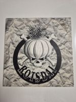 Rotsdai  - Como Ninguna  / Blues - Single 7