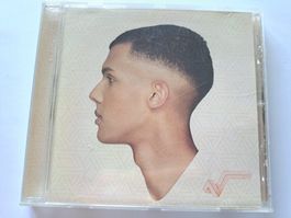 CD Stromae - Racine Carrée 