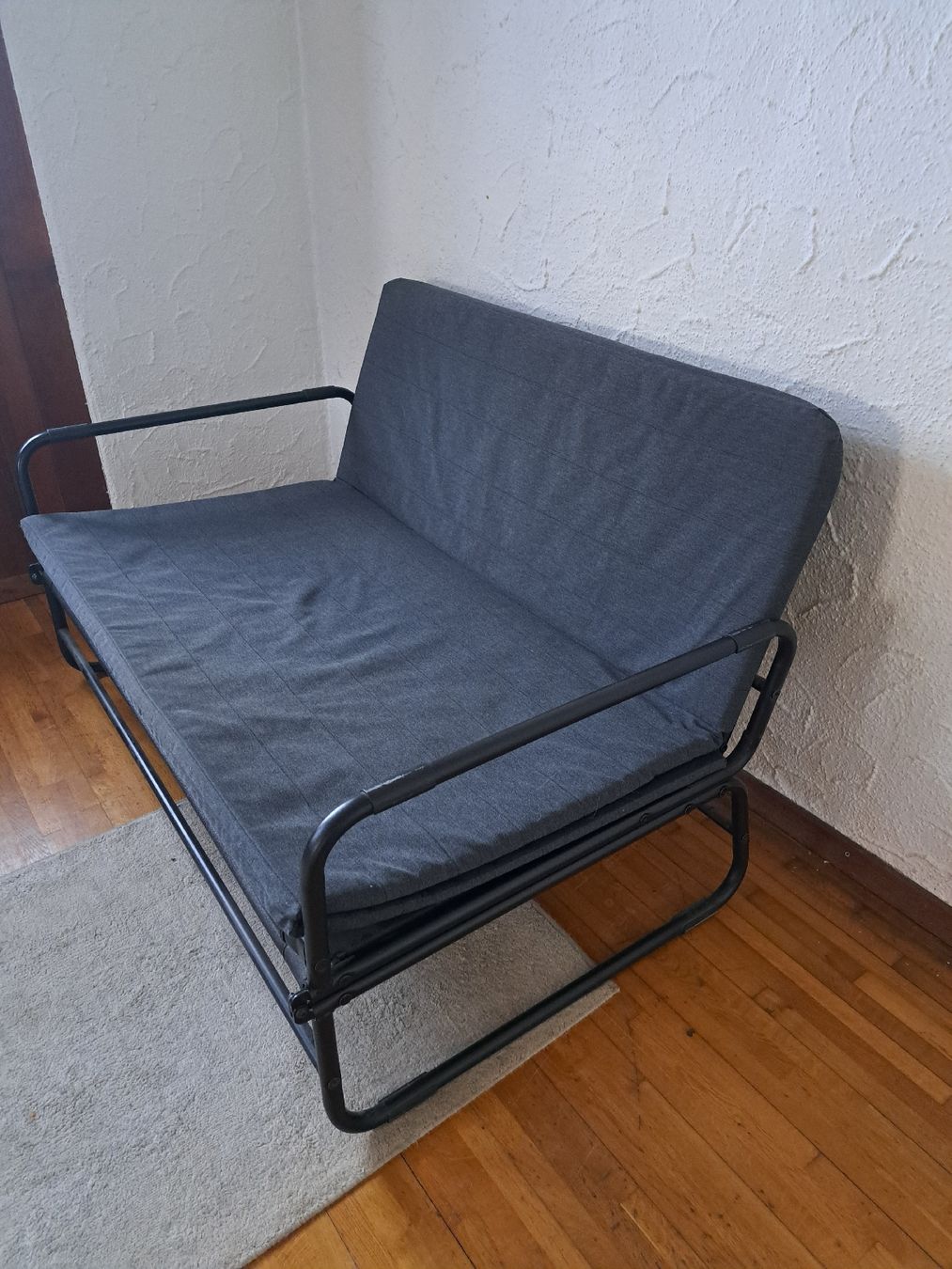 Ikea Sofas: Bettsofa Ikea – D'occasion à Bergdietikon par LustigerLoewenzahn 2