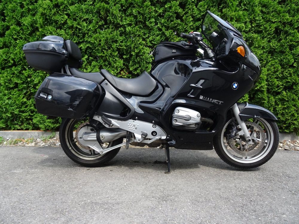 BMW R1150RT | Kaufen auf Ricardo