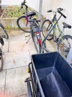 Velo Anhänger nie gebraucht