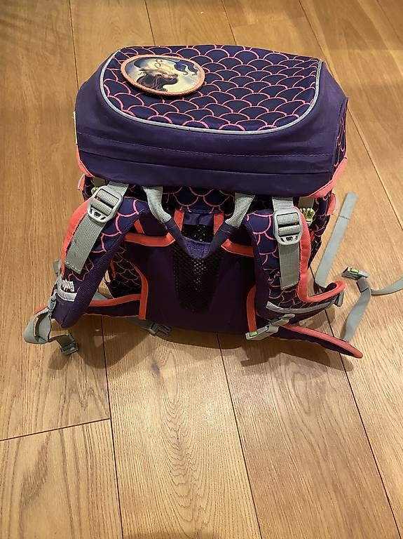 Sacs & sacs à dos: Schultasche "ergobag" – D'occasion à Lachen SZ par mcstaehlin 3