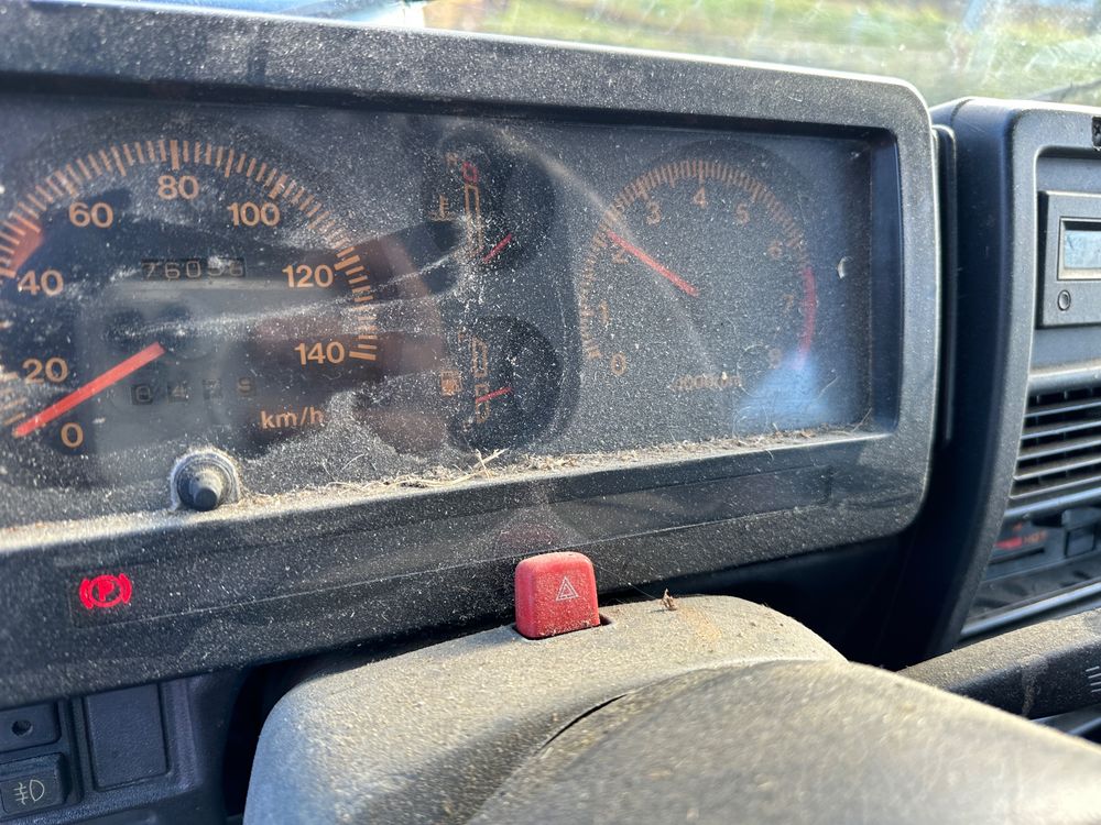 Suzuki Samurai 1.3i Kaufen auf Ricardo