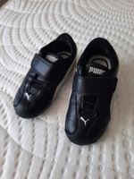 Puma Kinderschuhe Gr. 24,  Turnschuhe