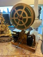 Grosser Antiker Morsetelegraf um 1880/90 TOP !!!