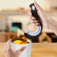 Ergonomischer Dosen Öffner, Dosenöffner neu!