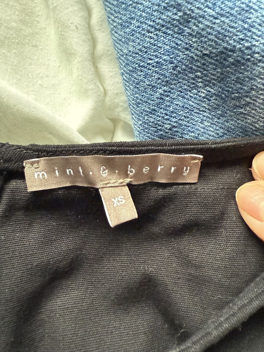 Lotti di vestiti: Kleider Set Zara, mint & Berry und Misguided – Usato da Zürich venduto da Sashkica 4