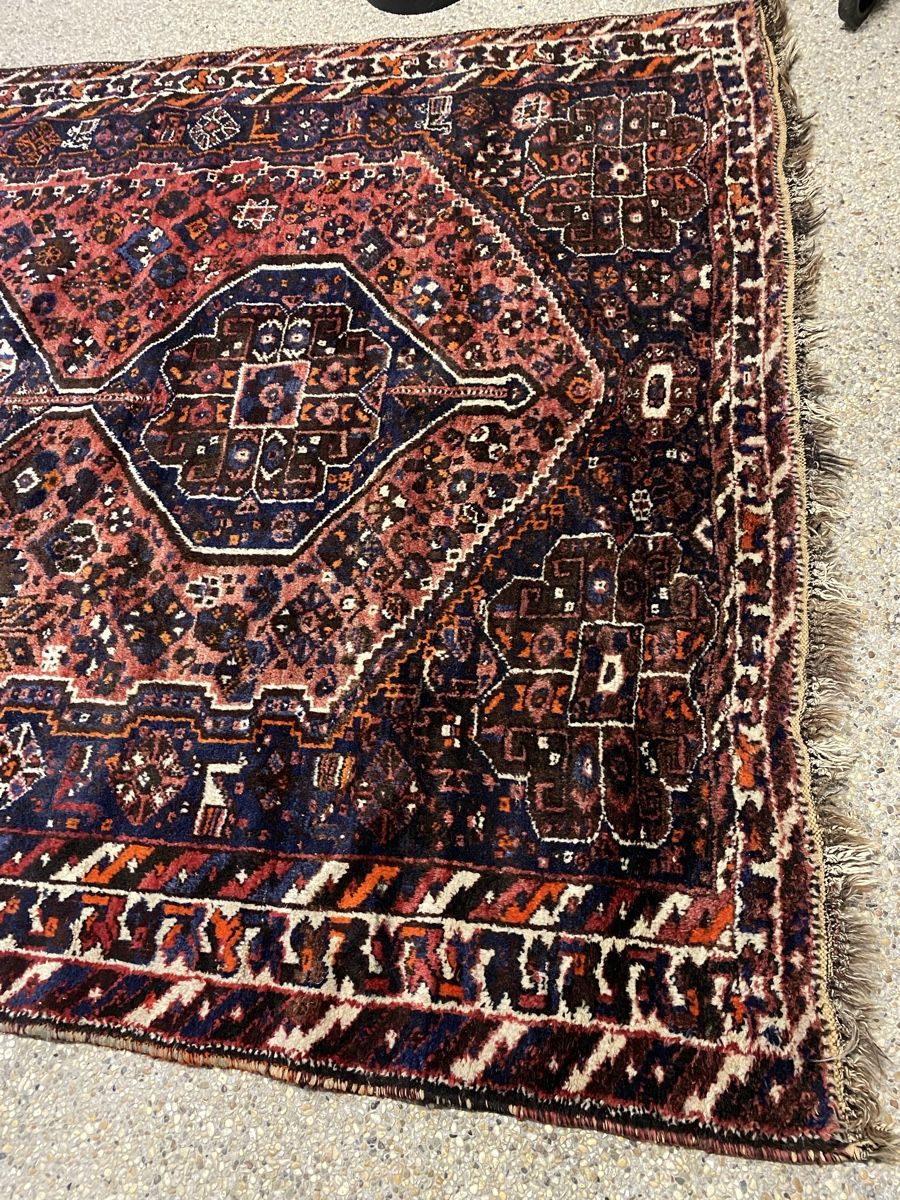 Tappeti: orientteppich aus Iran  – Usato da Biel/Bienne venduto da gasse85 2