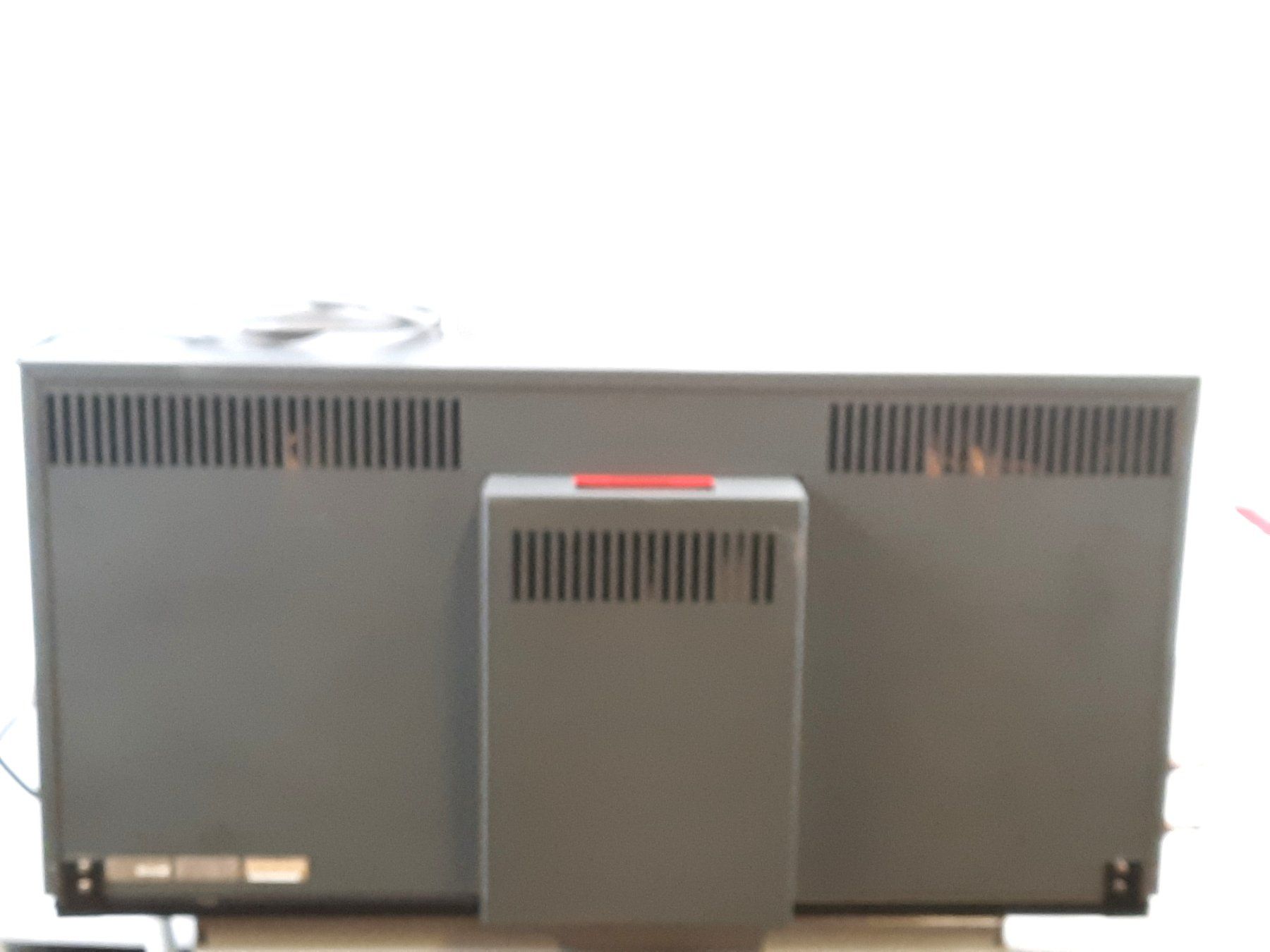 Mesurer: PYE UNICAM SP9 – Défectueux à Beinwil am See par Restwert_Beinwil 7