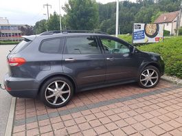 Top Alufelgen 20 Zoll siehe Details