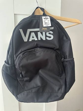 Vans Rucksack  neu mit Etikett