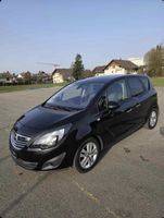 Opel Meriva B 1.4 Turbo – Frisch Mfk 03.03.2026 – 138’152 Km