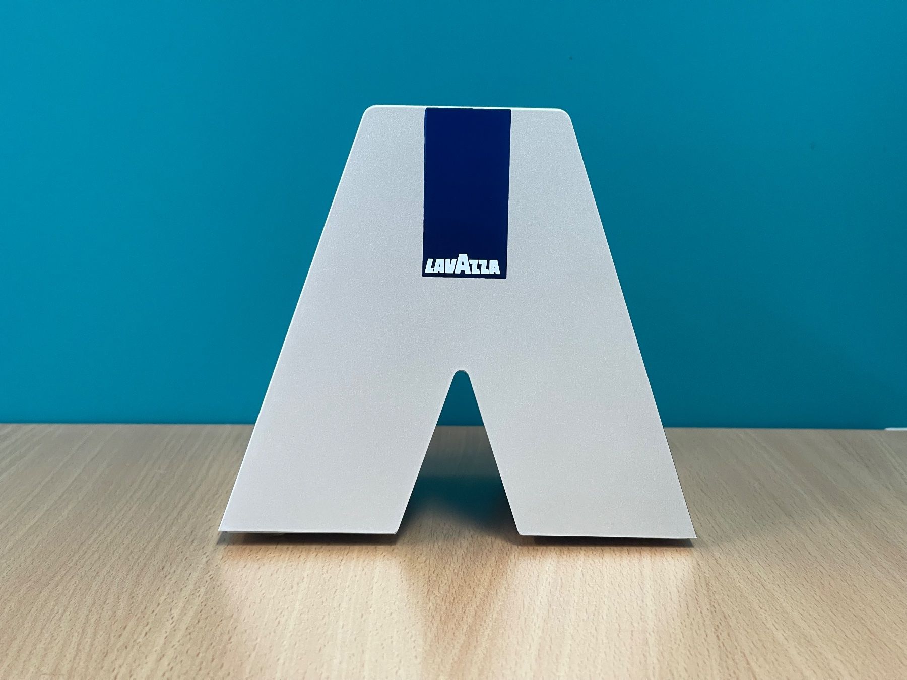 Altro in Stoviglie & Bicchieri: Lavazza Serviettenhalter – Nuovo e nell'imballaggio originale da Fehraltorf venduto da JLK-Jiri 1