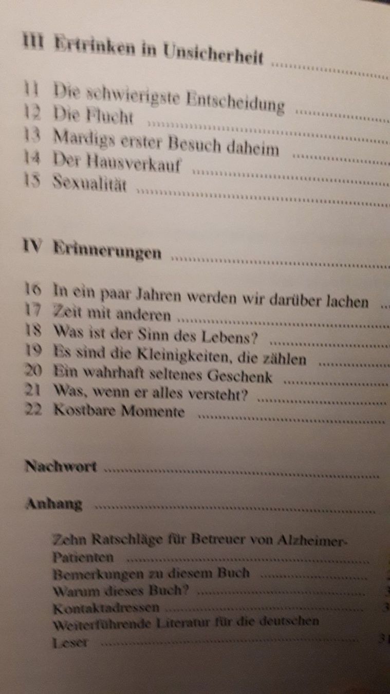 Livres: Brenda Avadian Die Zeit mit dir – D'occasion à Basel par Alacant 4