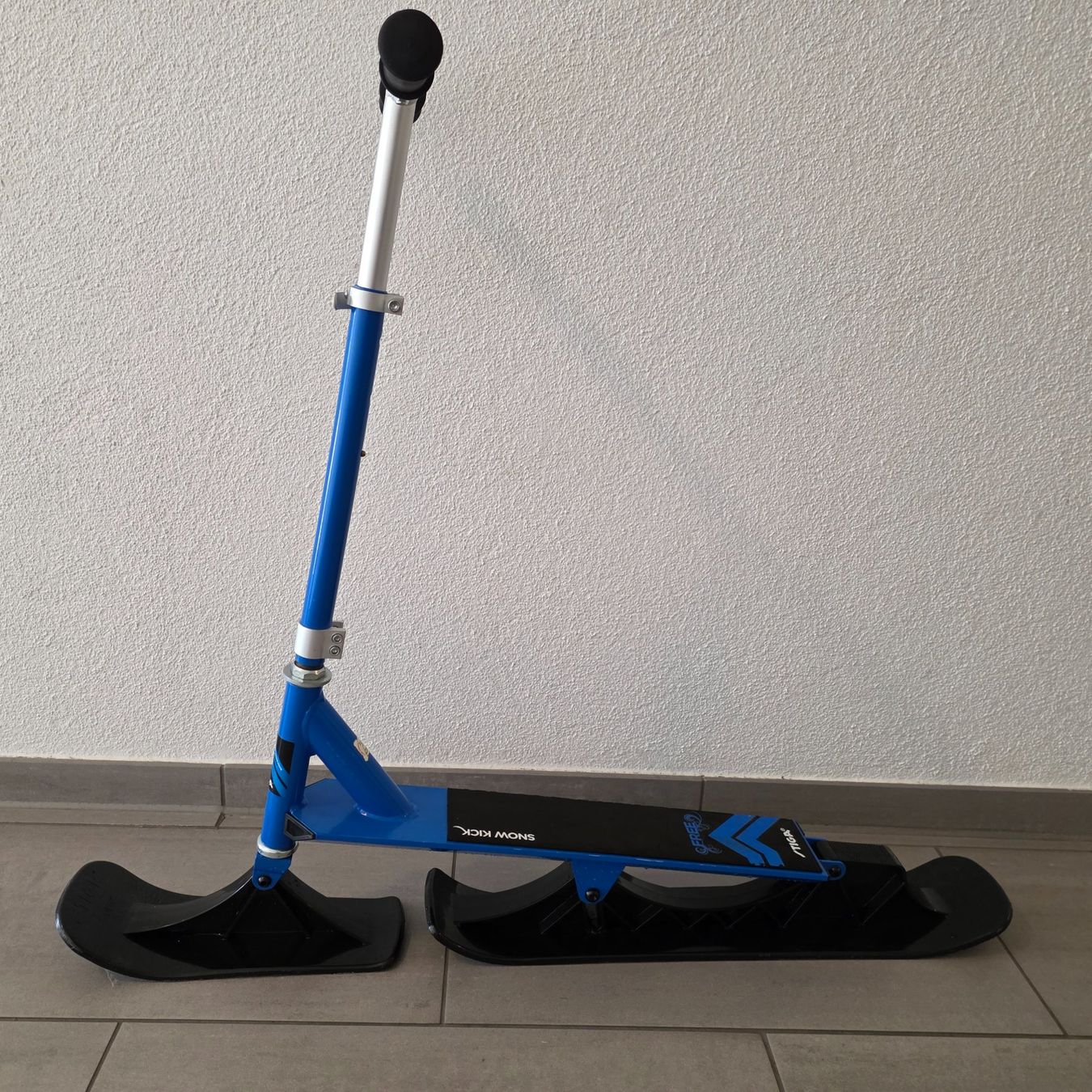 Altro: Snowscooter Neuwertig – Nuovo (secondo la descrizione) da Luzern venduto da Cado12