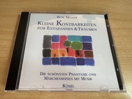 P1 Müller - Kleine Kostbarkeiten zum Entspannen und Träumen