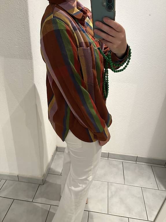 Vestes: Thinking Mu Jacke Grösse S/M – D'occasion à Unterägeri par mar_96hk 2