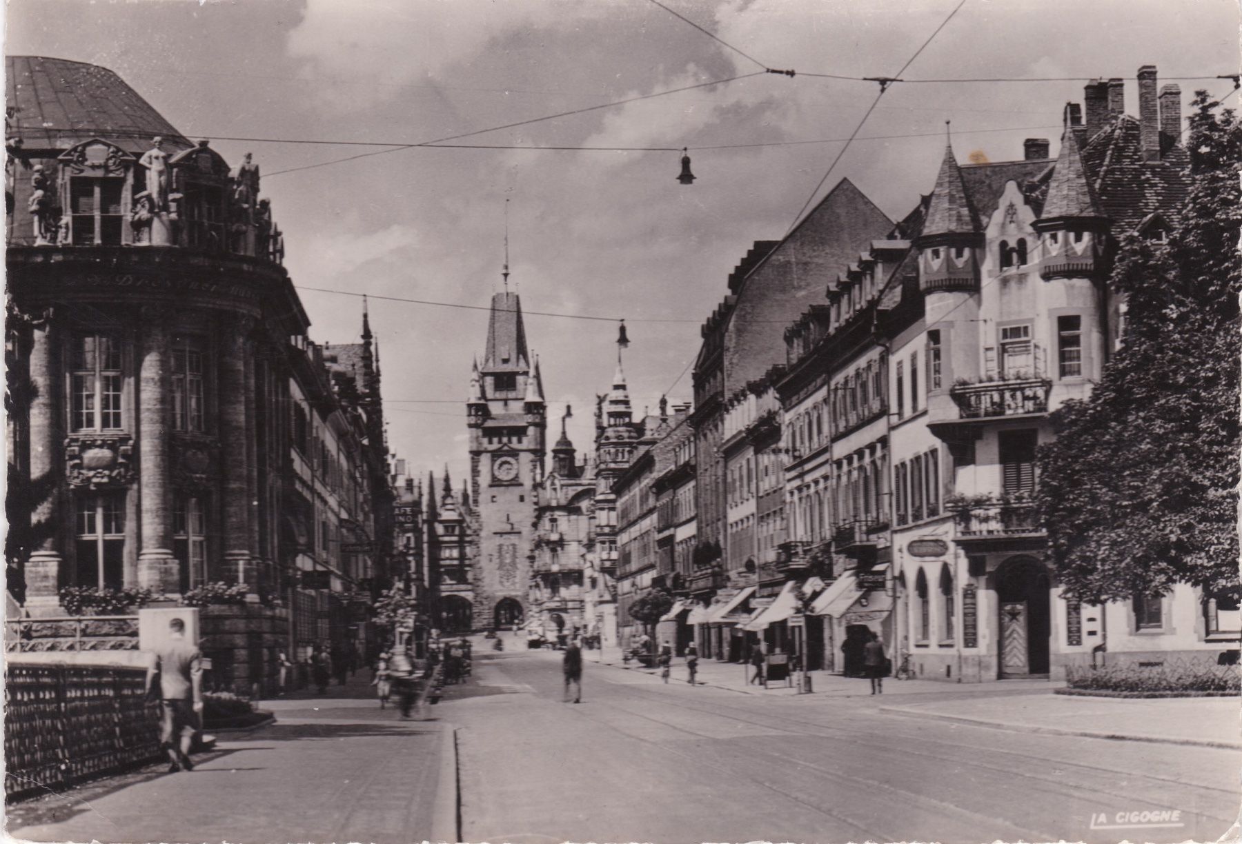 Cartoline postali: Lot Kanton Freiburg – Usato da Baar venduto da dokuba 1