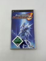 Dynasty Warriors Strikeforce (PSP)