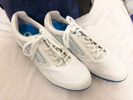Nockenschuhe - Gr. 39 -Adidas- Modell Adizero NP: CHF 130.-