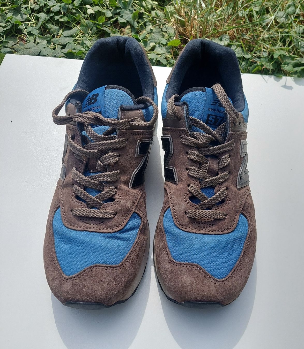 New Balance Scarpe da uomo: Turnschuhe New Balance 44 – Usato da Belp venduto da masterdriftking
