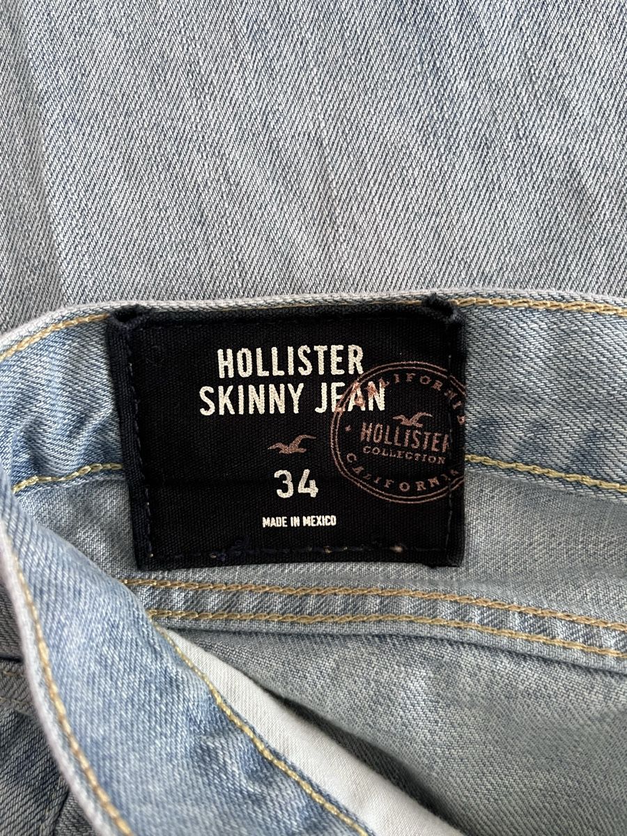 Hollister Jeans: Jeans Hollister – D'occasion à Lenzburg par Lisa5000 3