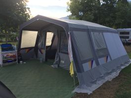 Hauszelt dwt