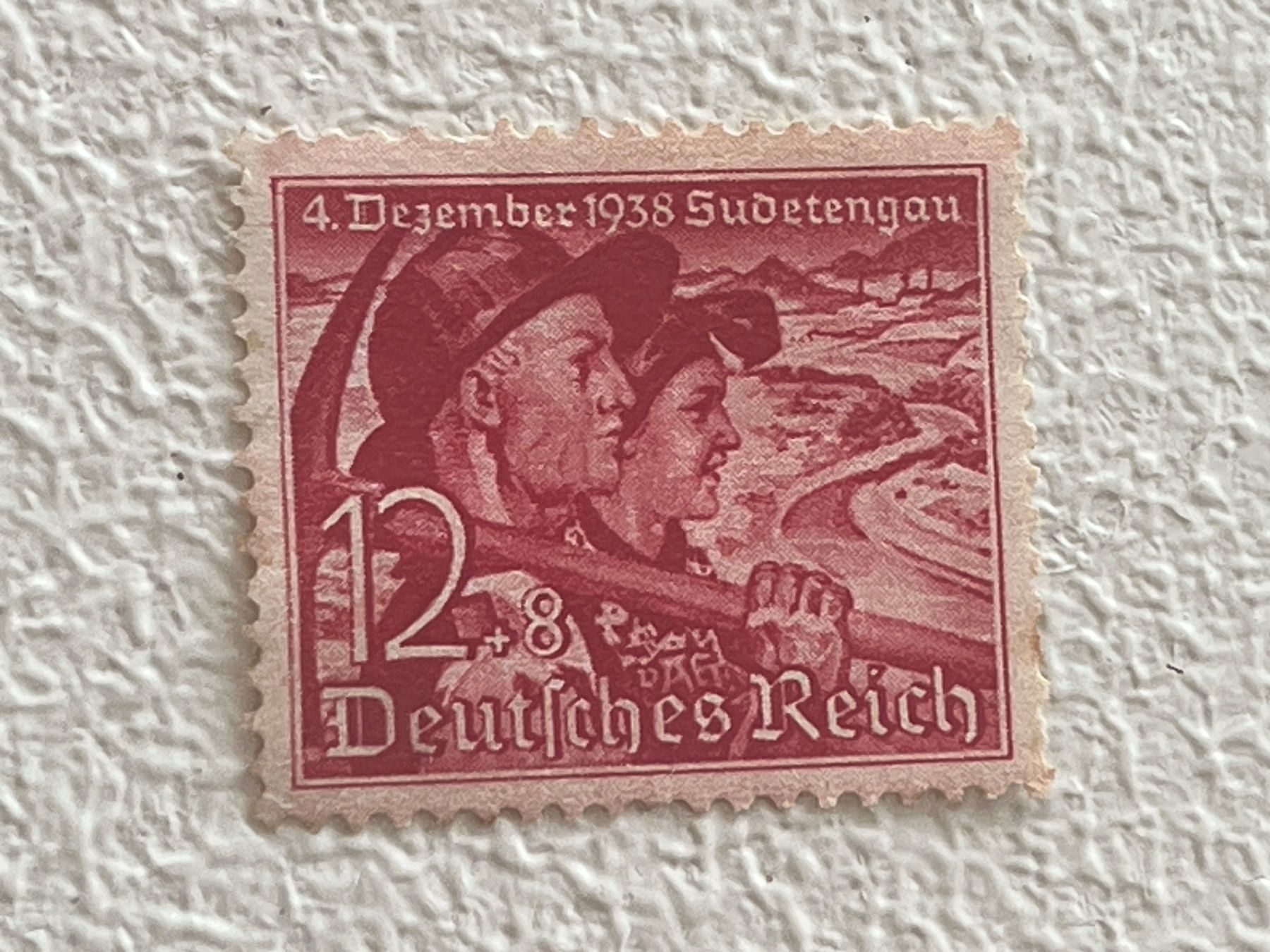 Tutti i francobolli: DR - Deutsche Reich Briefmarke – Usato da Chiasso venduto da AzenYa