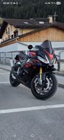 Aprilia RSV4 Factory