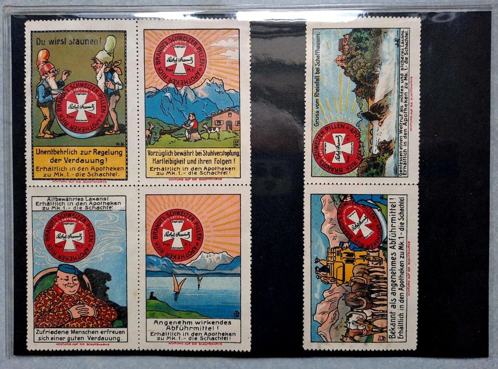 Spannende Vignetten Kaufen Munchen Bilder