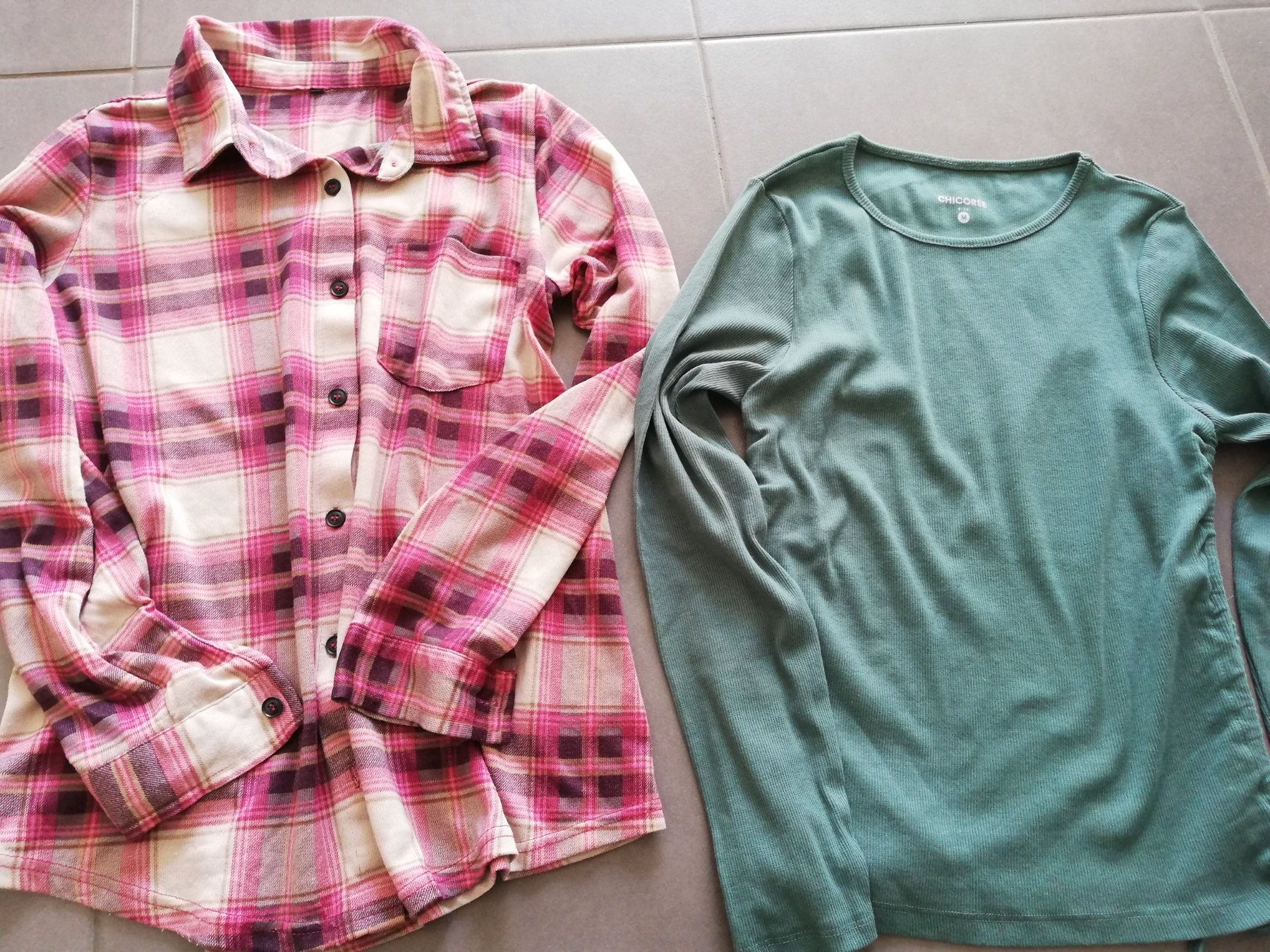 Camicette: Bluse ,Shirt Gr S-M – Usato da Untersiggenthal venduto da Marlen59 1