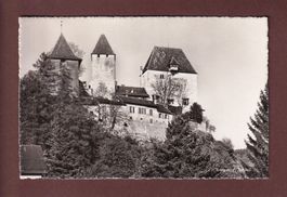 BURGDORF - Schloss
