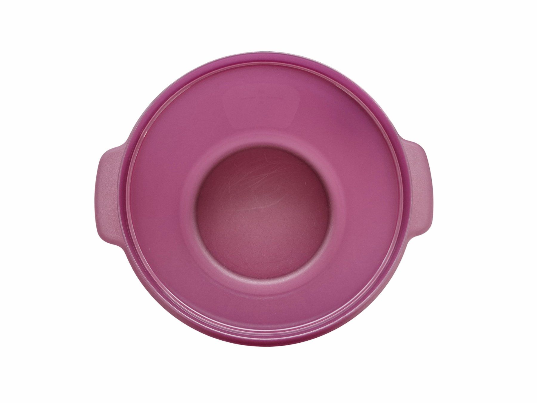 Tupperware Recipients et similaires: TUPPERWARE Micro Rice Maker Large 3L violett – Neuf (Voir description) à Breitenbach par Restwert_Breitenbach 6