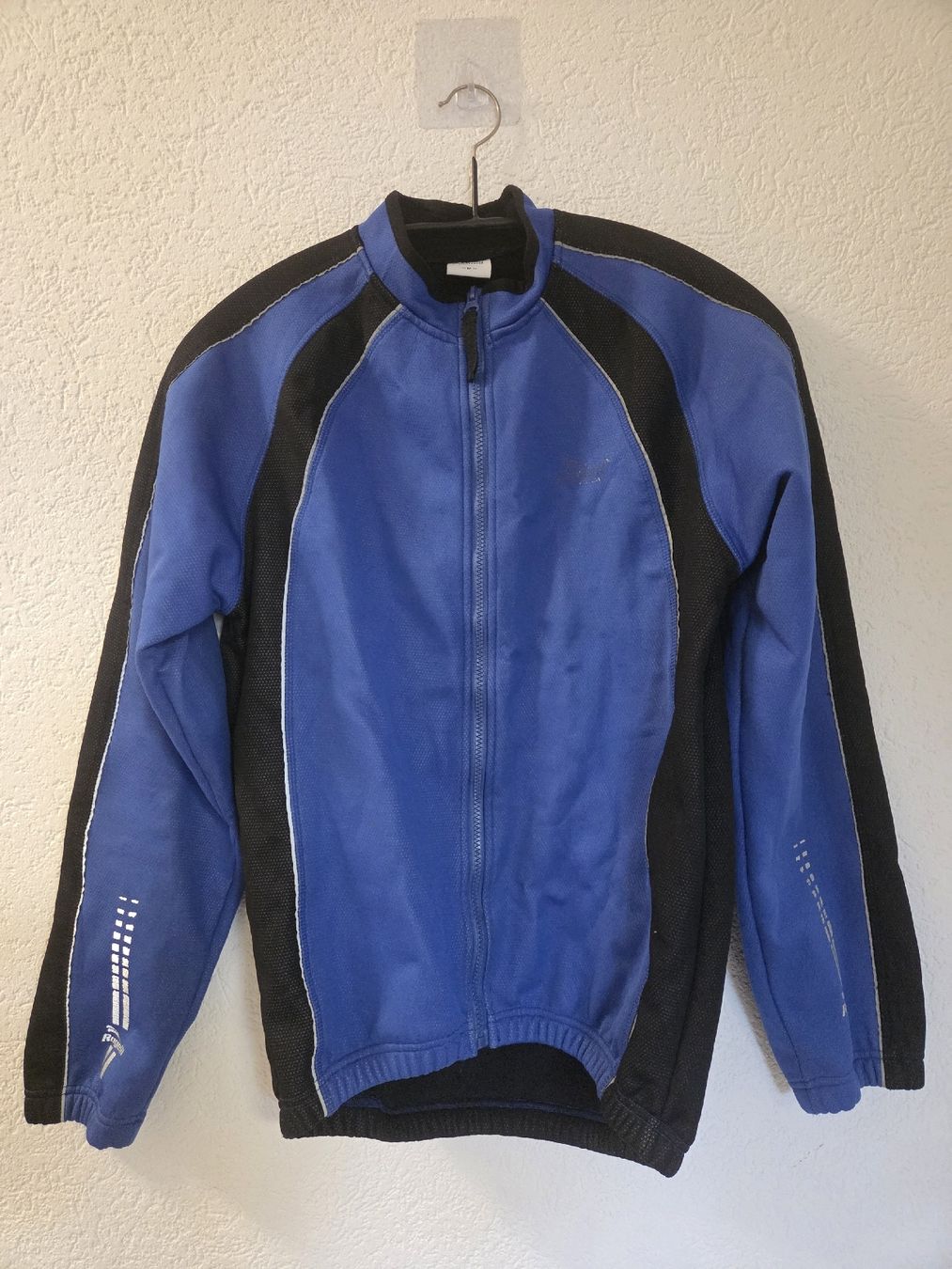 Giacche: ​Rogelli Windstopper Velojacke - M – Usato da Winterthur venduto da TheMatrixHasYou
