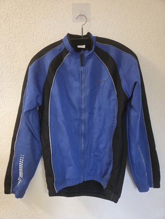 ​Rogelli Windstopper Velojacke - M