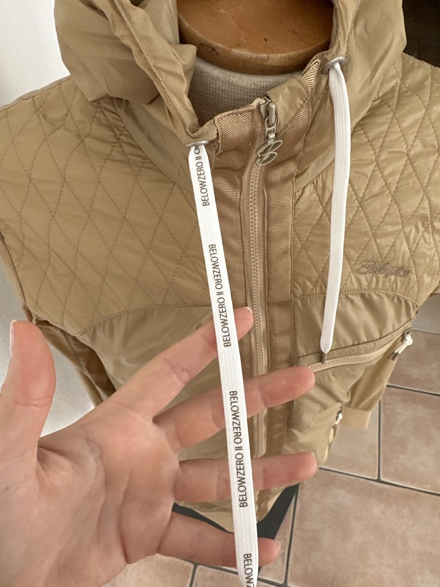 Jacken: Jacke – Neu und originalverpackt aus Niederglatt ZH von Laurita1972 4