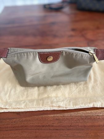 Original Longchamp Le Pliage Kosmetik