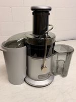 Solis Juice Fountain Type842 Entsafter