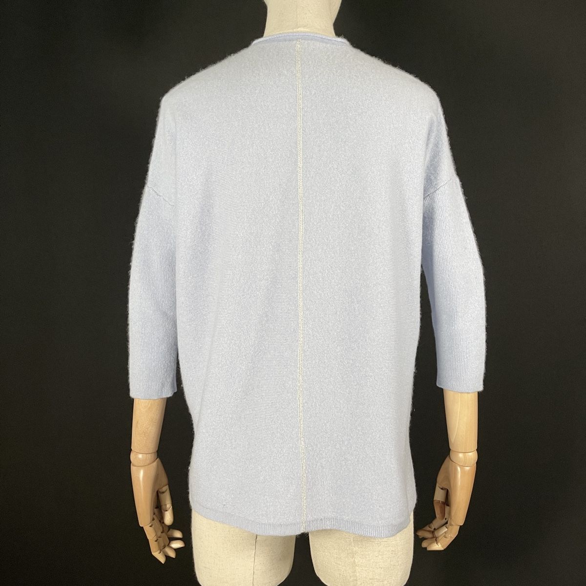 Henry Christ Pullover & Sweatshirts: HENRY CHRIST Cashmere Sweater  – Neu (gemäss Beschreibung) aus Emmen von Avviivva_Com2023 3
