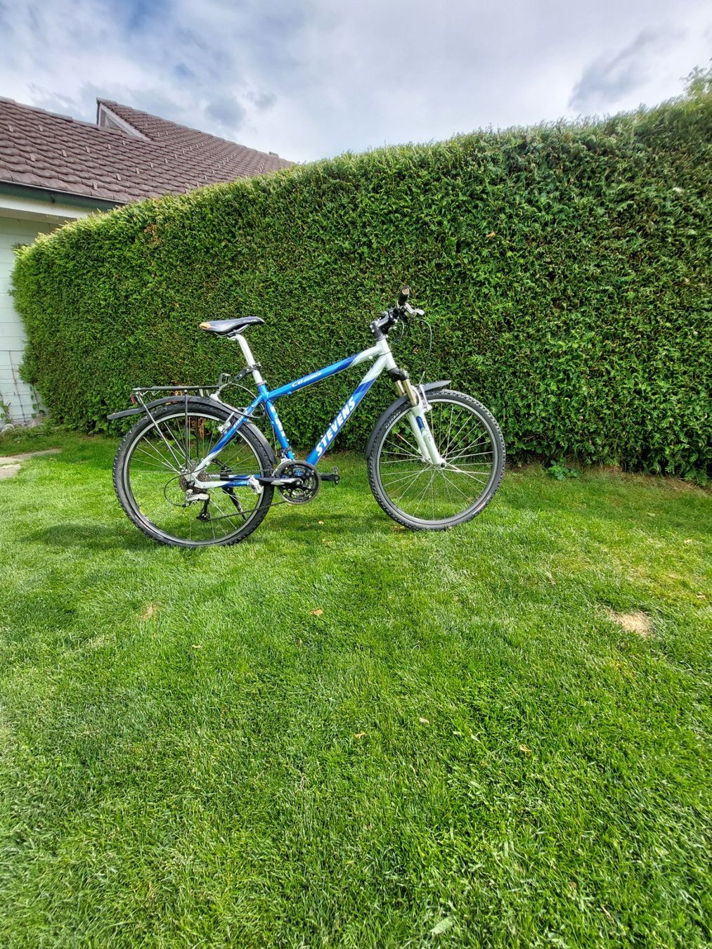 Biciclette: 2 Velo Scott und Stevens – Difettoso da Dietfurt venduto da Unka 2