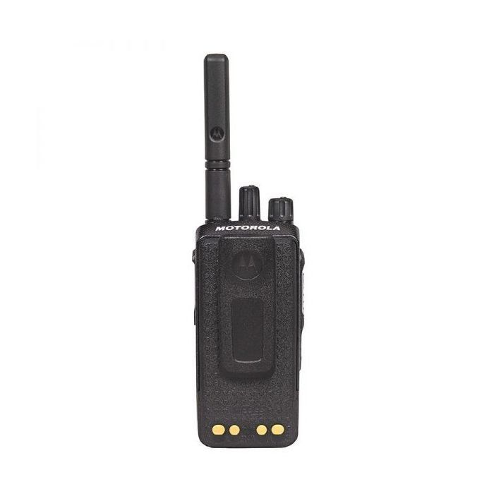 Motorola Radiocomunicazione: Handfunkgerät DP2400e UHF, NKP – Nuovo (secondo la descrizione) da Geroldswil venduto da motcom_waelchli 3