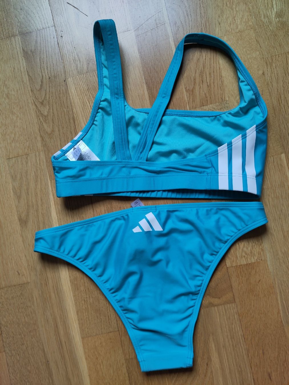 Adidas Costumi da bagno & Bikini: Bikini Adidas  – Nuovo e nell'imballaggio originale da Wettingen venduto da F.Buergisser 1