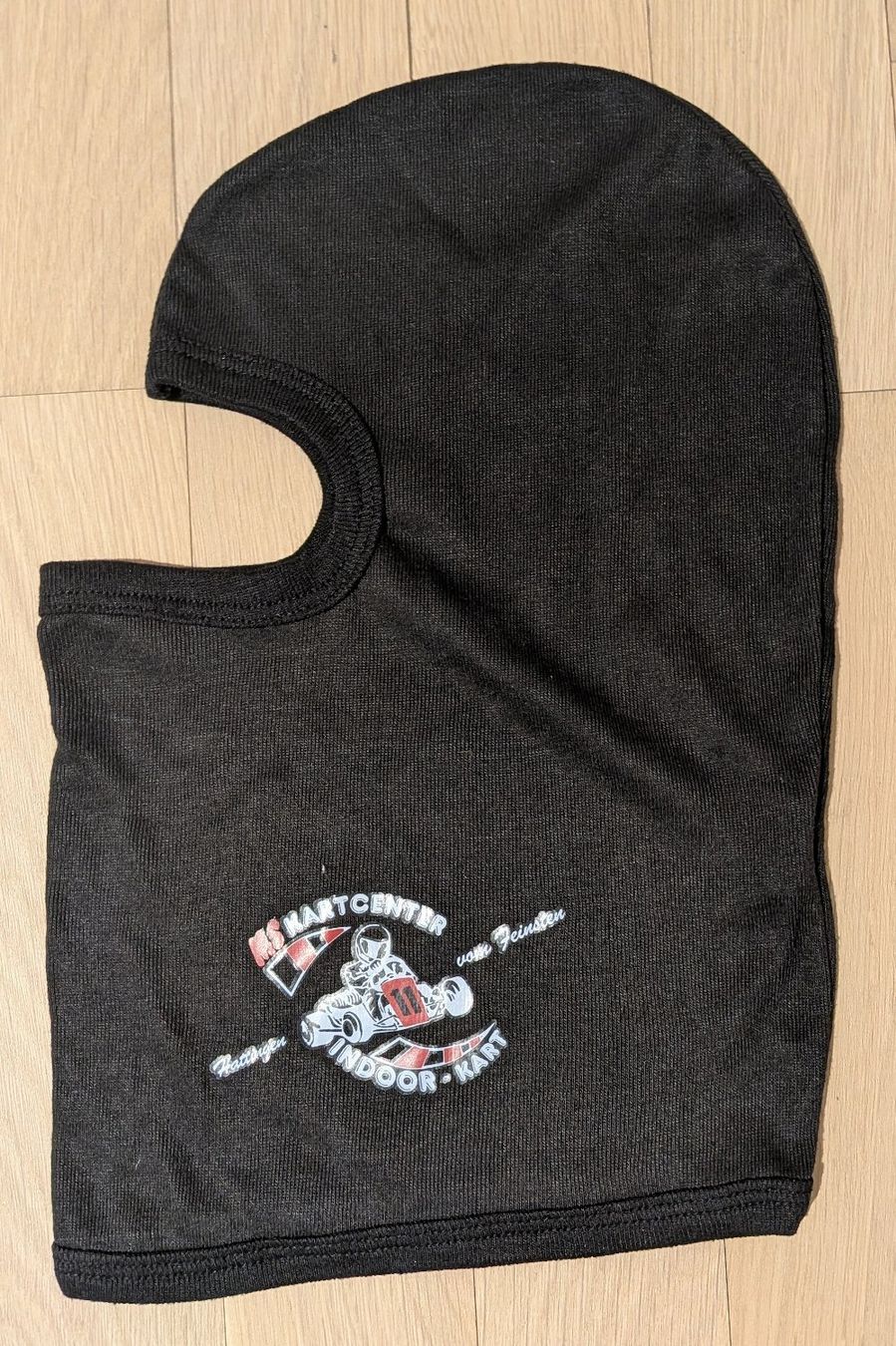 Altro in  Abbigliamento & Accessori: Sturmhaube schwarz - Einheitsgrösse – Nuovo (secondo la descrizione) da Münsingen venduto da Scorpio_