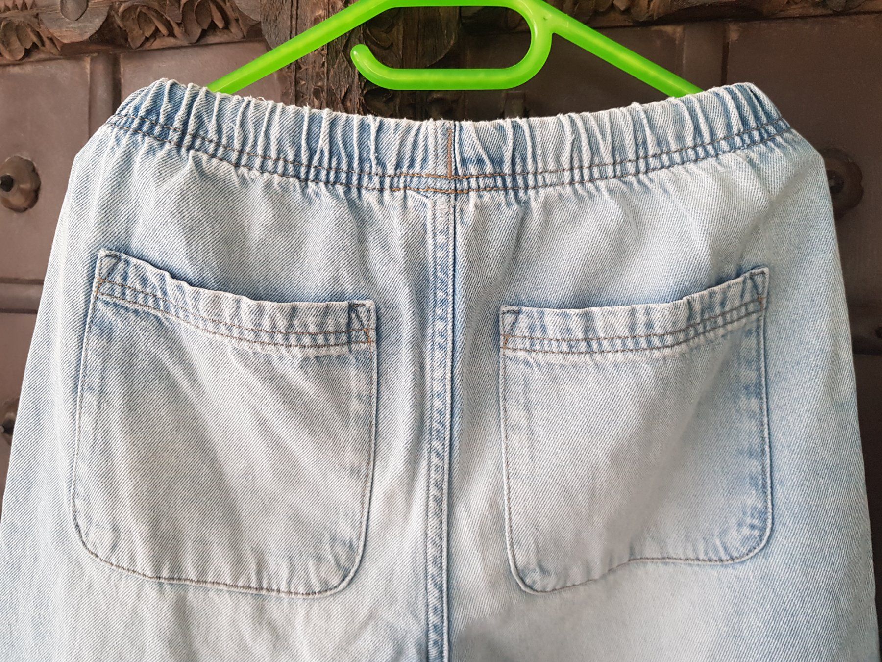 Next Pantaloni: MÄDCHEN JEANS – Usato da Root venduto da LifestyleAccessoires 4