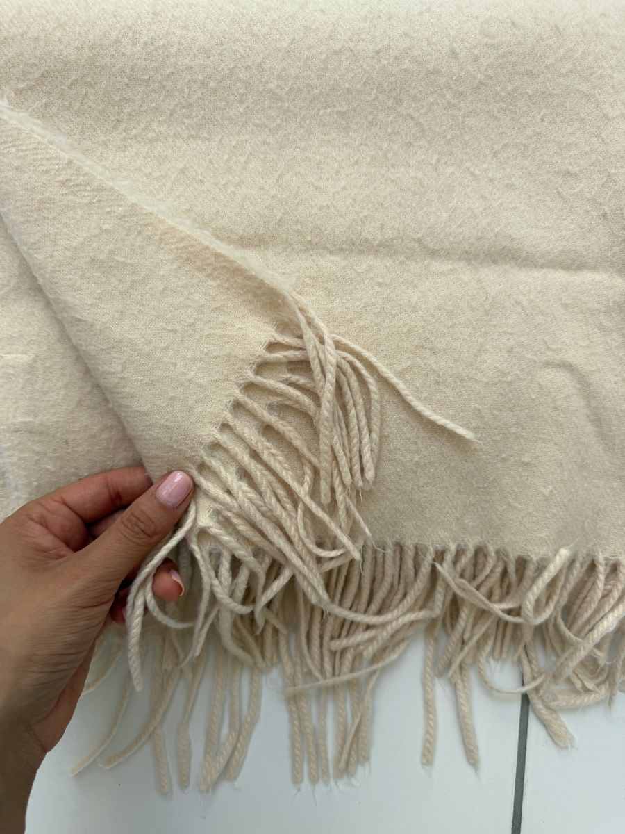H&M Foulards, Tücher & Schals: H&M Schal – Gebraucht aus Schmerikon von 80zz08 1