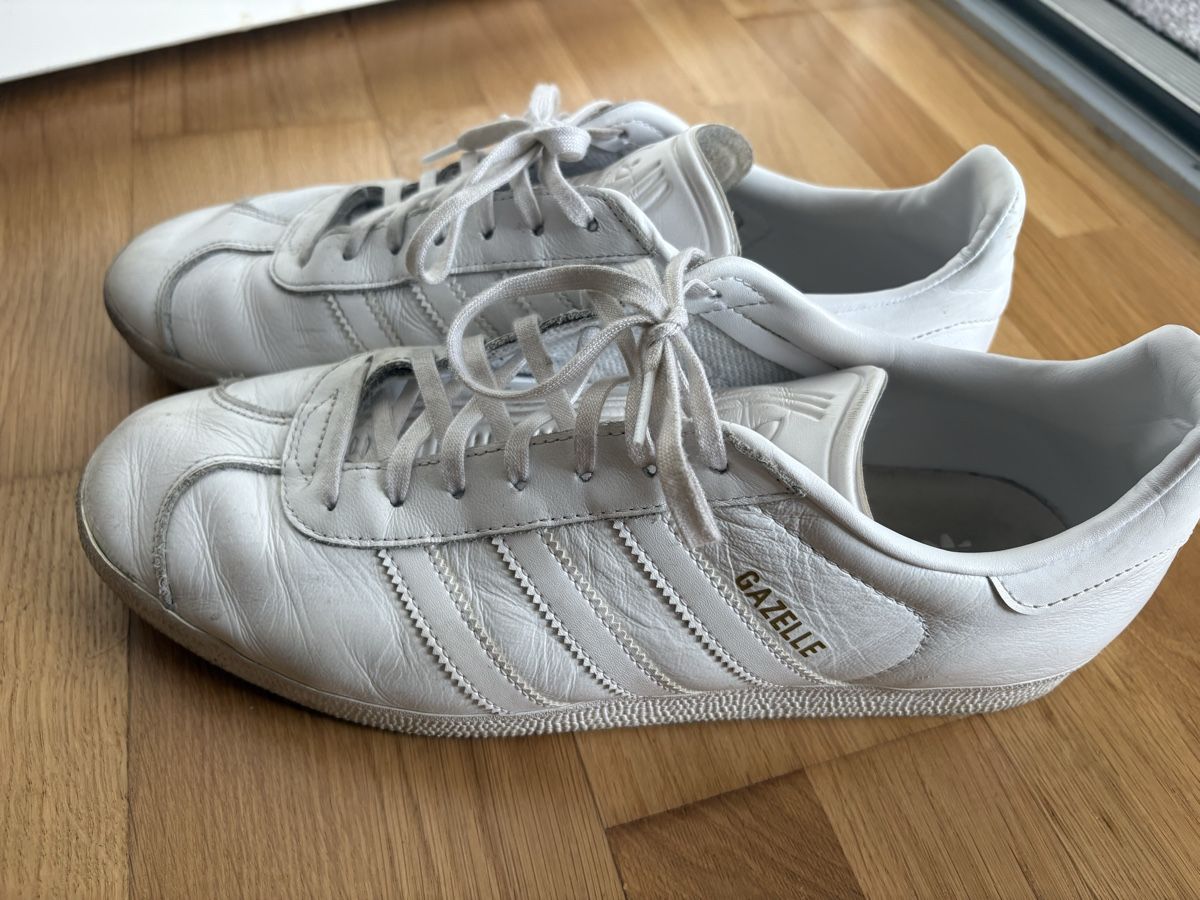 Adidas Scarpe da uomo: Adidas Herren Sneaker 46 – Usato da Büron venduto da Flor2009 1