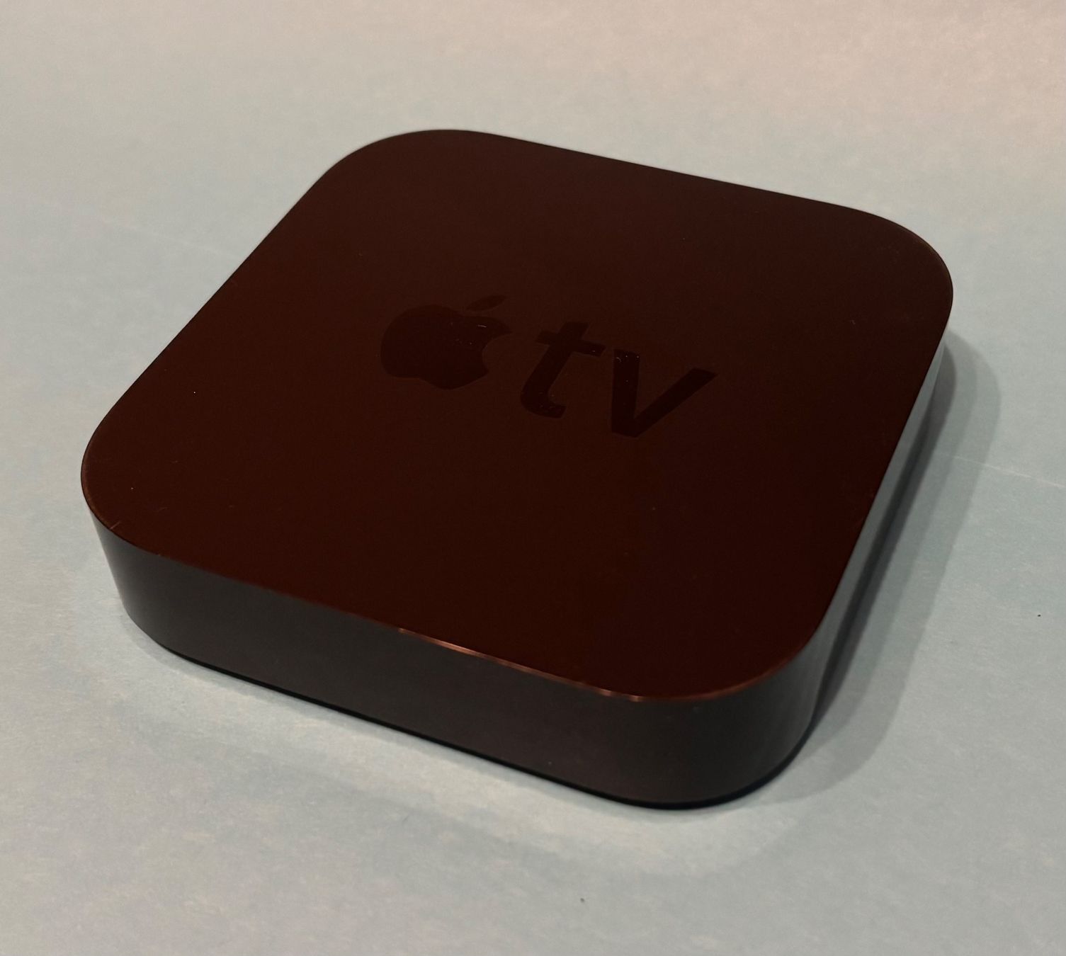 Apple Audio- & Mediensysteme: Apple TV (3. Generation) – Gebraucht aus Birmenstorf AG von gn0m 1