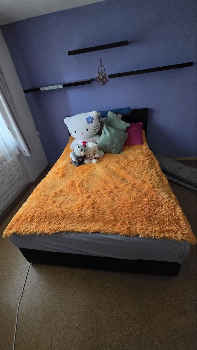 Conforama Betten: BOXSPRINGBETT – Gebraucht aus Oberriet SG von tin_78vq 1